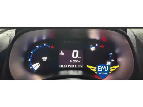 RENAULT Kwid 1.0 12V 4P SCE FLEX ZEN, Foto 10