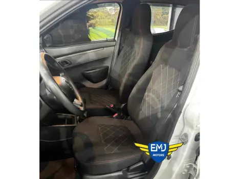 RENAULT Kwid 1.0 12V 4P SCE FLEX ZEN, Foto 11