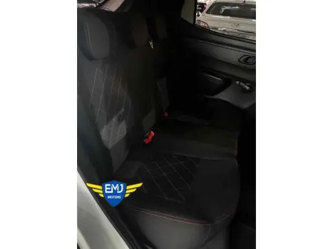 RENAULT Kwid 1.0 12V 4P SCE FLEX ZEN, Foto 12