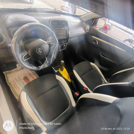 RENAULT Kwid 1.0 12V 4P SCE FLEX INTENSE, Foto 5