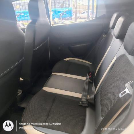 RENAULT Kwid 1.0 12V 4P SCE FLEX INTENSE, Foto 7