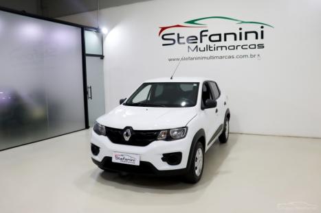 RENAULT Kwid 1.0 12V 4P SCE FLEX ZEN, Foto 1