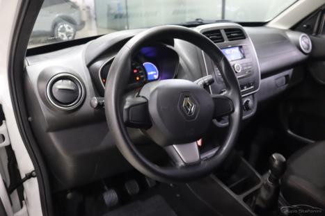 RENAULT Kwid 1.0 12V 4P SCE FLEX ZEN, Foto 4