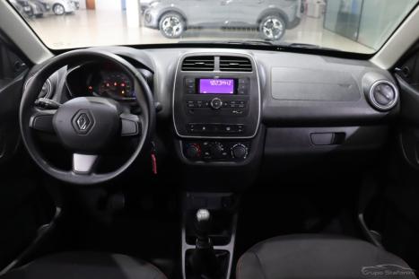 RENAULT Kwid 1.0 12V 4P SCE FLEX ZEN, Foto 6