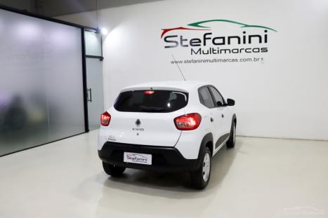 RENAULT Kwid 1.0 12V 4P SCE FLEX ZEN, Foto 11