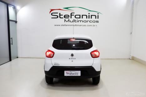 RENAULT Kwid 1.0 12V 4P SCE FLEX ZEN, Foto 12