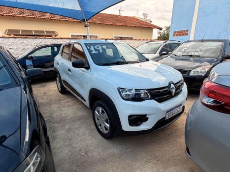 RENAULT Kwid 1.0 12V 4P SCE FLEX ZEN, Foto 1