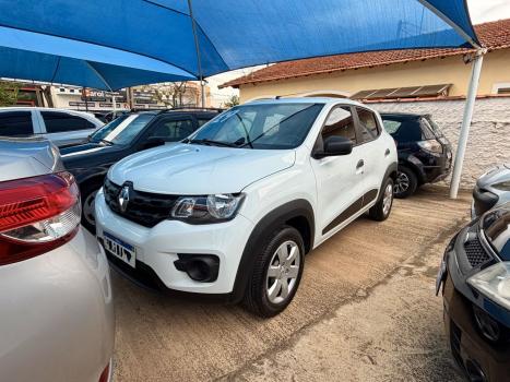RENAULT Kwid 1.0 12V 4P SCE FLEX ZEN, Foto 2