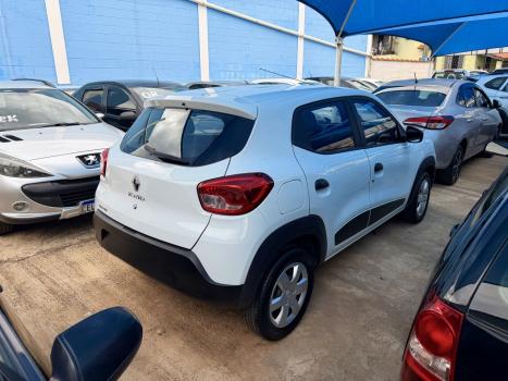 RENAULT Kwid 1.0 12V 4P SCE FLEX ZEN, Foto 3