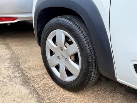 RENAULT Kwid 1.0 12V 4P SCE FLEX ZEN, Foto 5