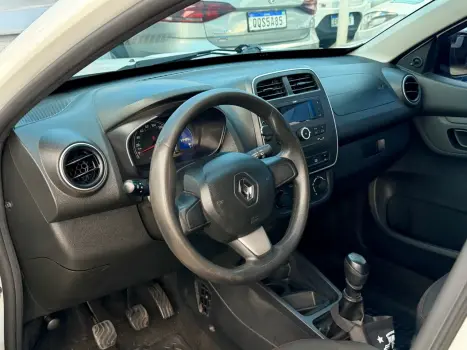RENAULT Kwid 1.0 12V 4P SCE FLEX ZEN, Foto 6