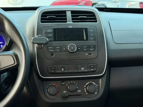 RENAULT Kwid 1.0 12V 4P SCE FLEX ZEN, Foto 7