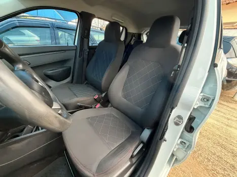 RENAULT Kwid 1.0 12V 4P SCE FLEX ZEN, Foto 8