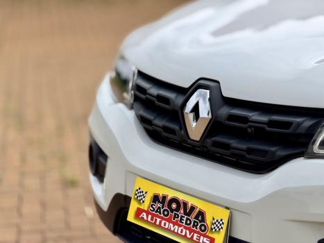 RENAULT Kwid 1.0 12V 4P SCE FLEX ZEN, Foto 3