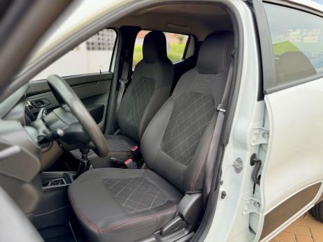 RENAULT Kwid 1.0 12V 4P SCE FLEX ZEN, Foto 14