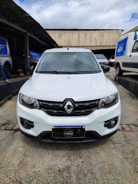 RENAULT Kwid 1.0 12V 4P SCE FLEX LIFE, Foto 2