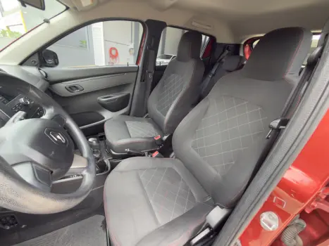 RENAULT Kwid 1.0 12V 4P SCE FLEX ZEN, Foto 9