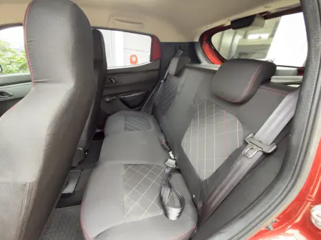 RENAULT Kwid 1.0 12V 4P SCE FLEX ZEN, Foto 10