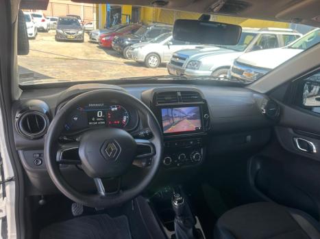 RENAULT Kwid 1.0 12V 4P SCE FLEX INTENSE, Foto 7