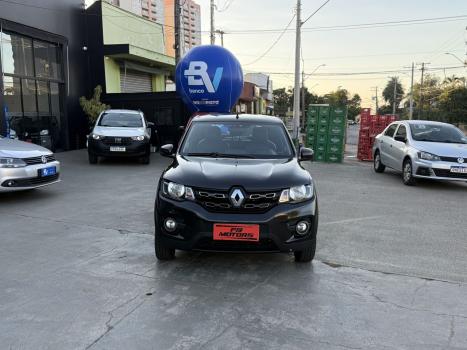 RENAULT Kwid 1.0 12V 4P SCE FLEX INTENSE, Foto 2