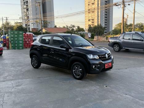 RENAULT Kwid 1.0 12V 4P SCE FLEX INTENSE, Foto 4