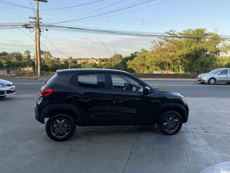 RENAULT Kwid 1.0 12V 4P SCE FLEX INTENSE, Foto 5