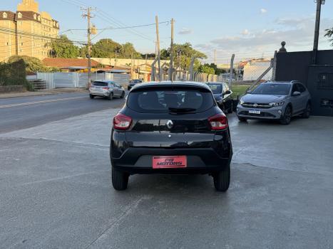 RENAULT Kwid 1.0 12V 4P SCE FLEX INTENSE, Foto 7