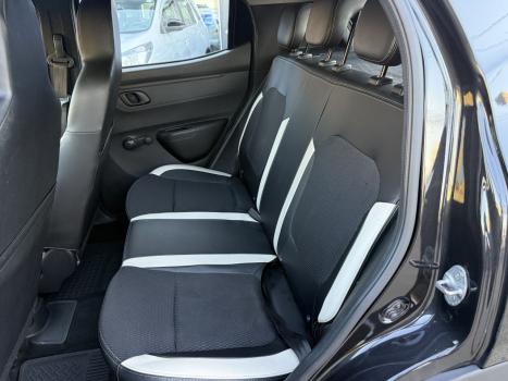 RENAULT Kwid 1.0 12V 4P SCE FLEX INTENSE, Foto 9