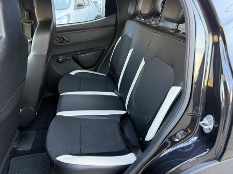 RENAULT Kwid 1.0 12V 4P SCE FLEX INTENSE, Foto 10