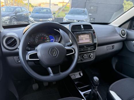RENAULT Kwid 1.0 12V 4P SCE FLEX INTENSE, Foto 13