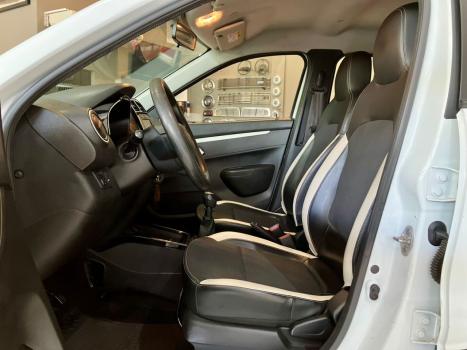 RENAULT Kwid 1.0 12V 4P SCE FLEX INTENSE, Foto 10