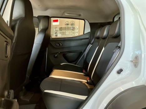 RENAULT Kwid 1.0 12V 4P SCE FLEX INTENSE, Foto 11