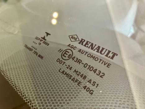 RENAULT Kwid 1.0 12V 4P SCE FLEX INTENSE, Foto 17