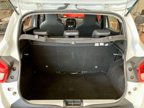 RENAULT Kwid 1.0 12V 4P SCE FLEX INTENSE, Foto 18