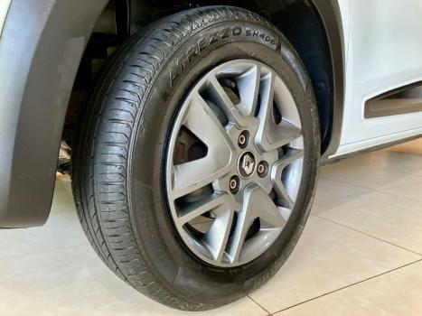 RENAULT Kwid 1.0 12V 4P SCE FLEX INTENSE, Foto 19