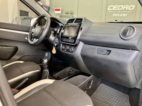 RENAULT Kwid 1.0 12V 4P SCE FLEX INTENSE, Foto 21