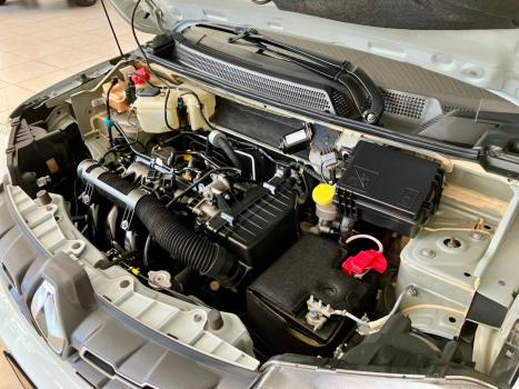 RENAULT Kwid 1.0 12V 4P SCE FLEX INTENSE, Foto 24