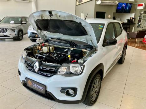 RENAULT Kwid 1.0 12V 4P SCE FLEX INTENSE, Foto 25