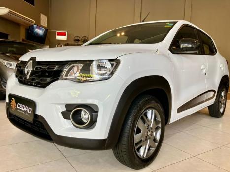 RENAULT Kwid 1.0 12V 4P SCE FLEX INTENSE, Foto 29