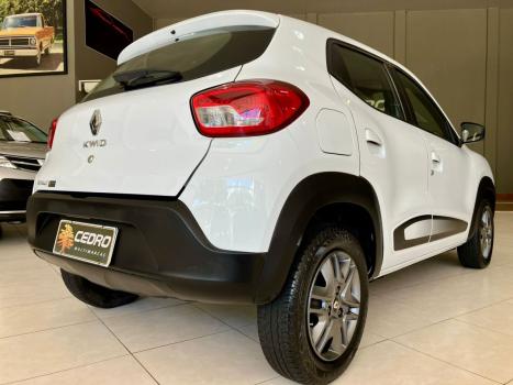 RENAULT Kwid 1.0 12V 4P SCE FLEX INTENSE, Foto 30