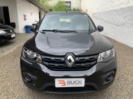 RENAULT Kwid 1.0 12V 4P SCE FLEX ZEN, Foto 1