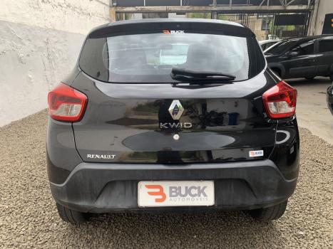 RENAULT Kwid 1.0 12V 4P SCE FLEX ZEN, Foto 2