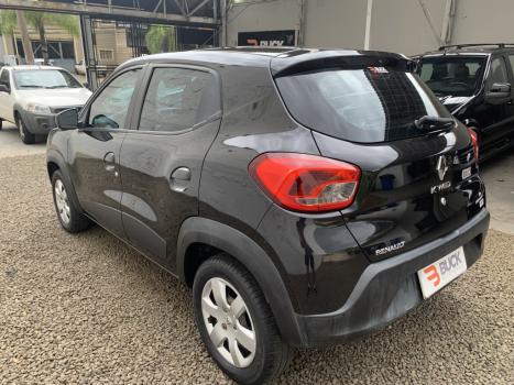 RENAULT Kwid 1.0 12V 4P SCE FLEX ZEN, Foto 3