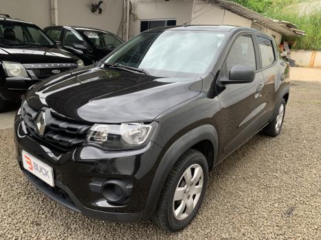 RENAULT Kwid 1.0 12V 4P SCE FLEX ZEN, Foto 14