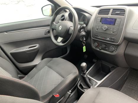RENAULT Kwid 1.0 12V 4P SCE FLEX ZEN, Foto 18