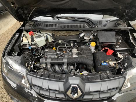 RENAULT Kwid 1.0 12V 4P SCE FLEX ZEN, Foto 20