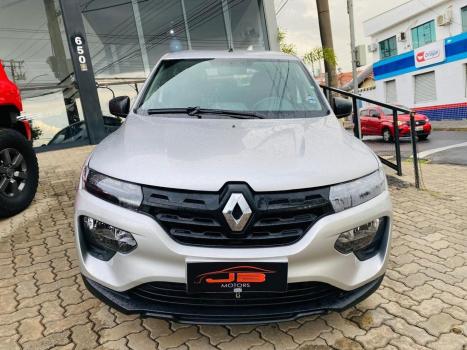 RENAULT Kwid 1.0 12V 4P SCE FLEX ZEN, Foto 1