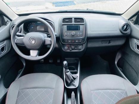 RENAULT Kwid 1.0 12V 4P SCE FLEX ZEN, Foto 7