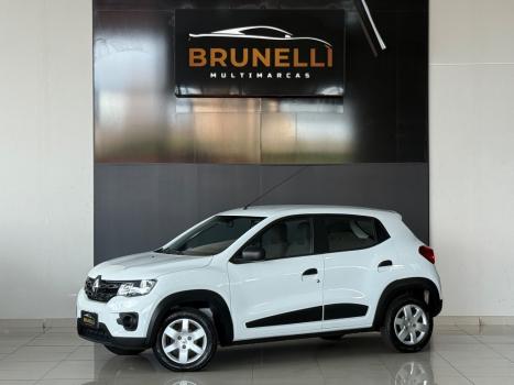 RENAULT Kwid 1.0 12V 4P SCE FLEX ZEN, Foto 1