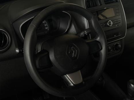 RENAULT Kwid 1.0 12V 4P SCE FLEX ZEN, Foto 5